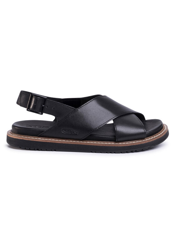 Keen Lana Cross Strap Sandal 1022584 Modivo.gr