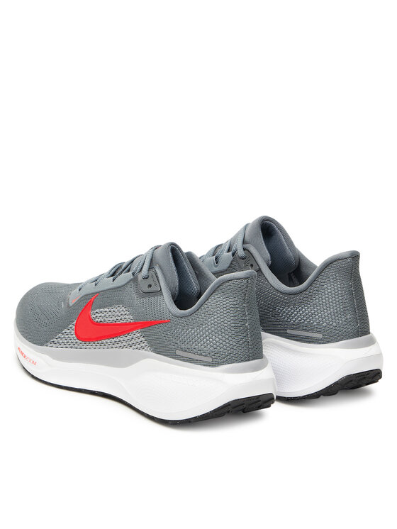Nike Nike Futócipő Air Zoom Pegasus 41 FD2722 013 Szürke