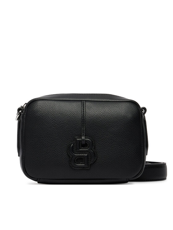 BOSS BOSS Ročna torba Anett BB 50563159 Črna