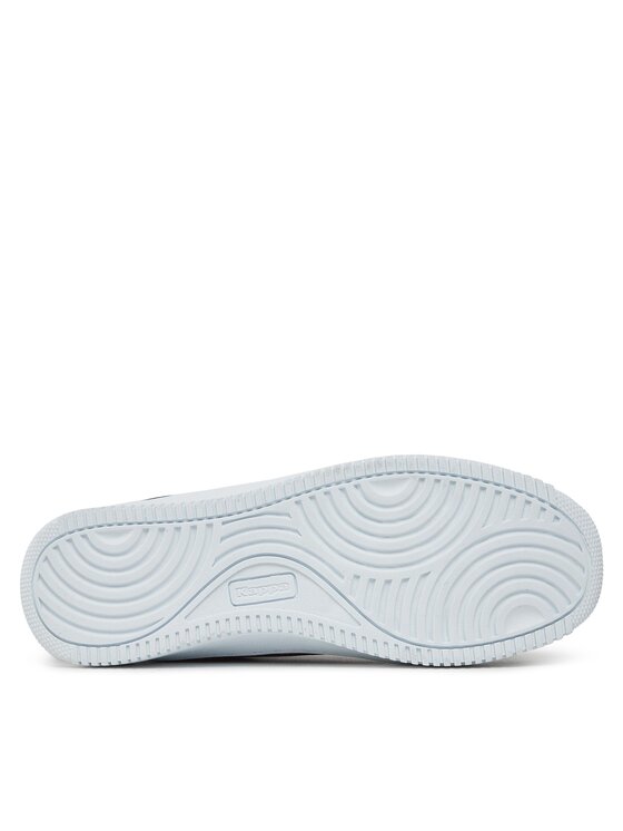 Kappa Kappa Tossud Logo Maserta Md V 35164DW Must