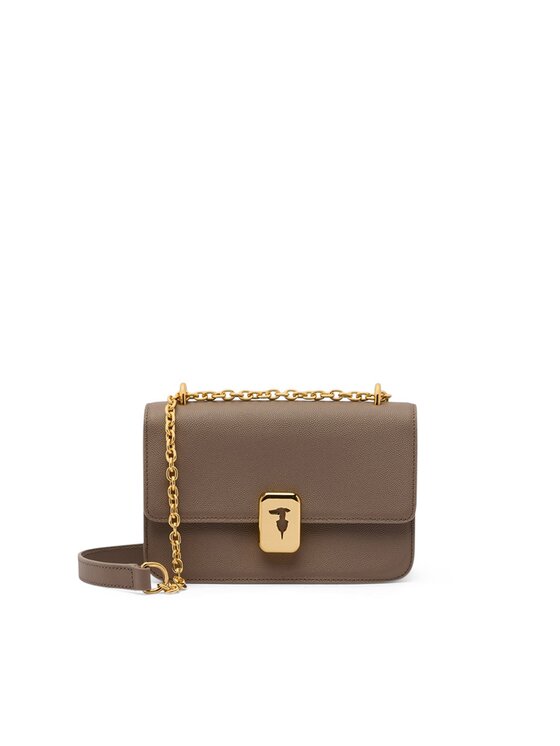 Trussardi Trussardi Borsetta Z603E106583N076 Marrone