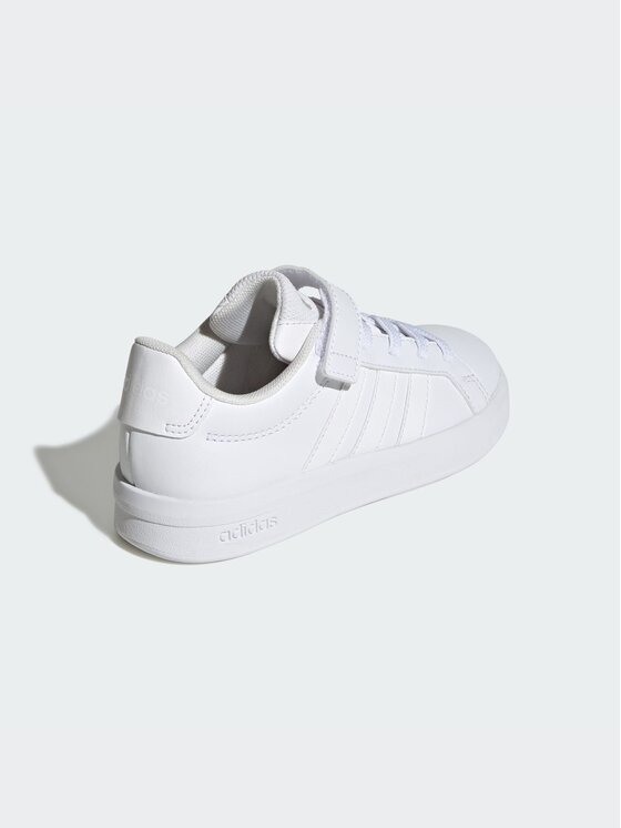adidas adidas Trampki 159795 Biały