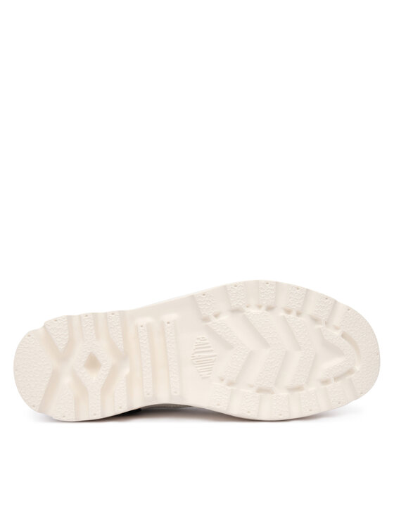 Palladium Palladium Outdoorová obuv Pampa Travel Lite Rs 79104-181-M Biela