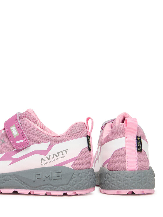 Primigi Primigi Сникърси GORE-TEX 8916500 D Розов