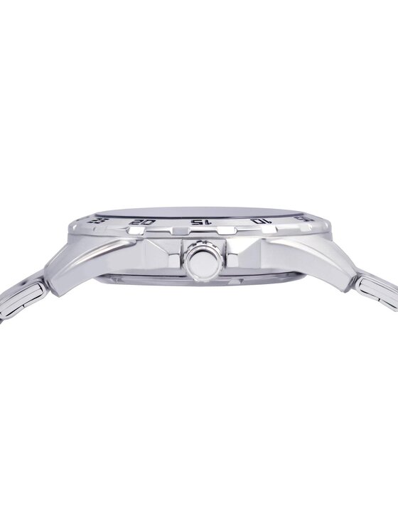 Lorus Lorus Zegarek RH931SX9 Srebrny