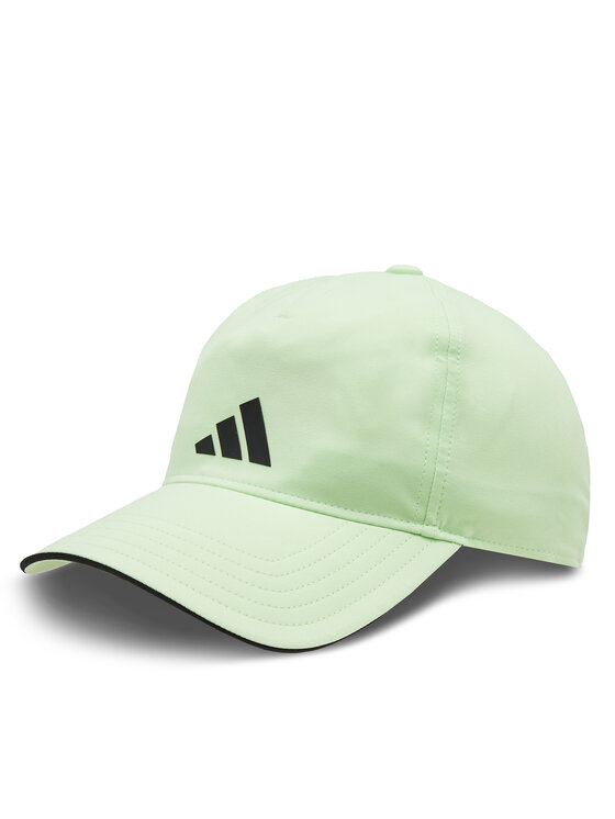 adidas adidas Cap Aeroready Training Running Baseball Cap IP2766 Grün