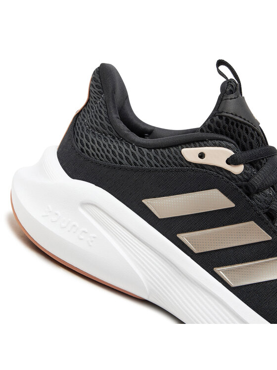 adidas adidas Αθλητικά Alphaedge + IE6312 Μαύρο