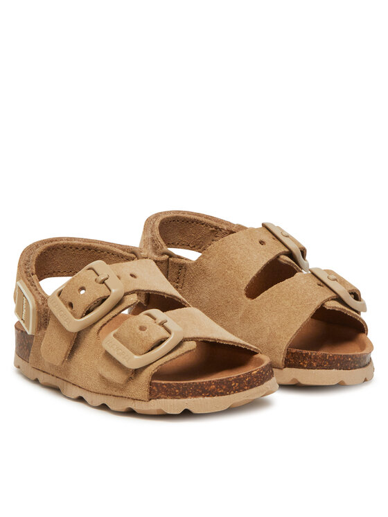 Mayoral Mayoral Sandalen 41692 Braun