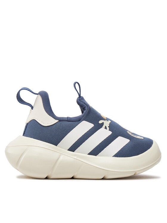 adidas adidas Laisvalaikio batai Disney Monofit Kids ID8023 Mėlyna