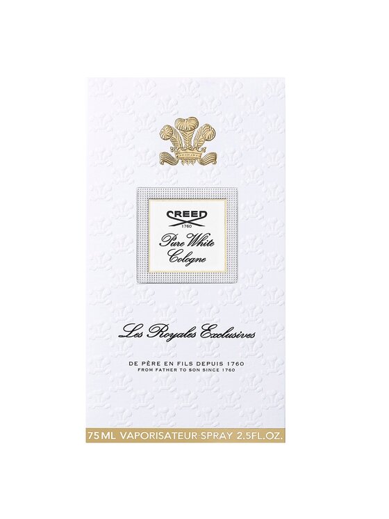 Creed Creed Pure White Cologne Woda perfumowana