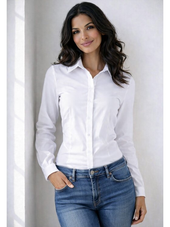 FIGL FIGL κορμάκι M1291 Γκρι Regular Fit