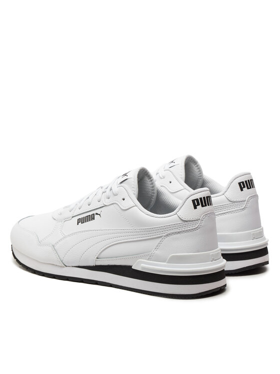 Puma Puma Sneakers ST Runner v4 L 399068 07 Bianco