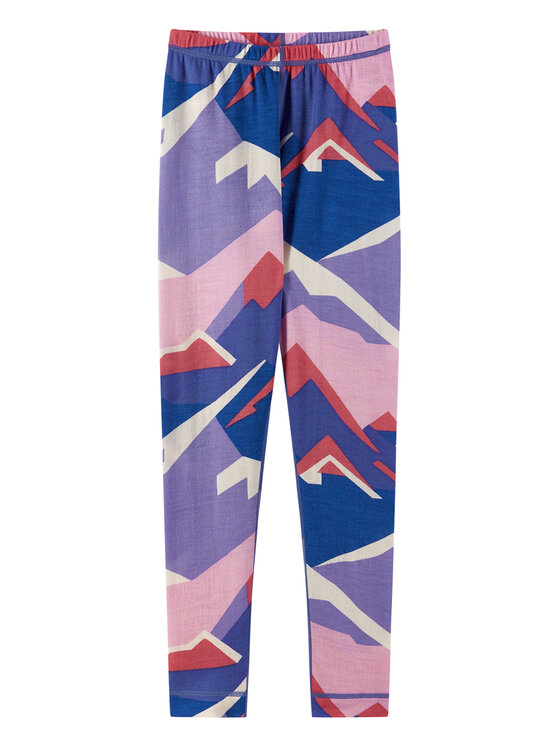 Reima Reima Set thermoaktive Unterwäsche Taitoa 5200030D Bunt Regular Fit