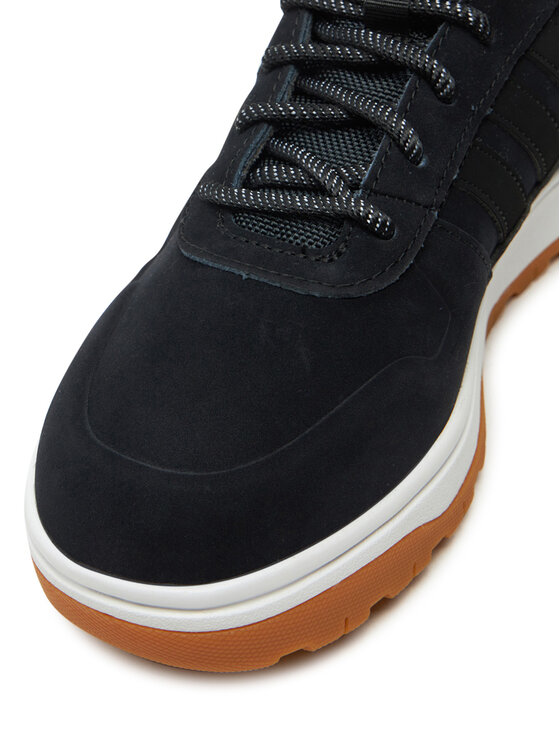 adidas adidas Sneakersy Frozetic FW3234 Czarny