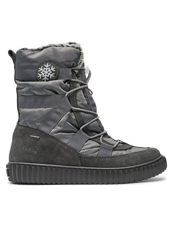 Primigi Stivali da neve 6938111 D GORE-TEX Grigio, taglia : 37