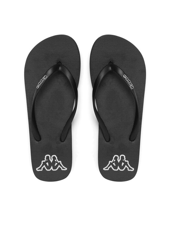 Flip flop Kappa WP-800126 Negru