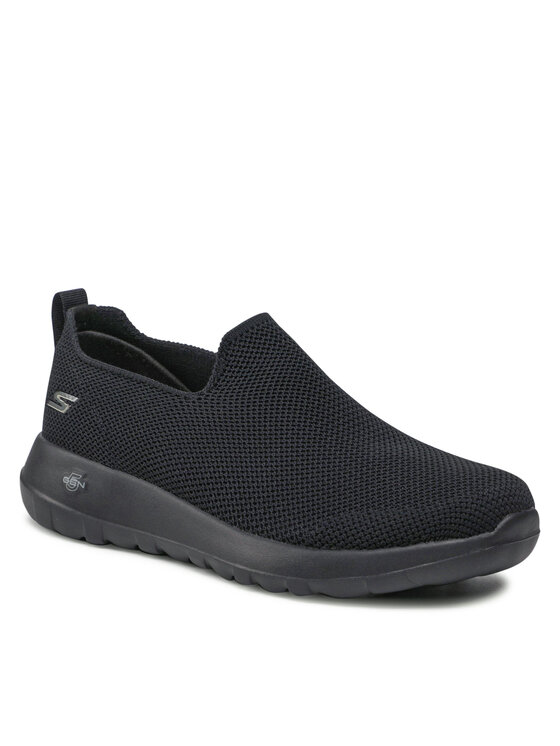 Skechers Skechers Īsi apavi Modulating 216170/BBK Melns