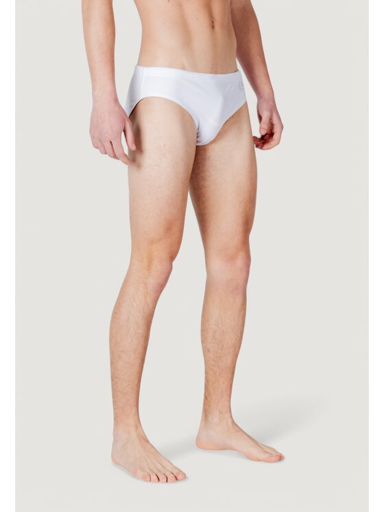 EA7 Emporio Armani EA7 Emporio Armani Costume da bagno 7M000501 AF14514 Bianco
