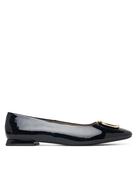 HÖGL HÖGL Ballerinas Loreen 2-100954-01000 Schwarz