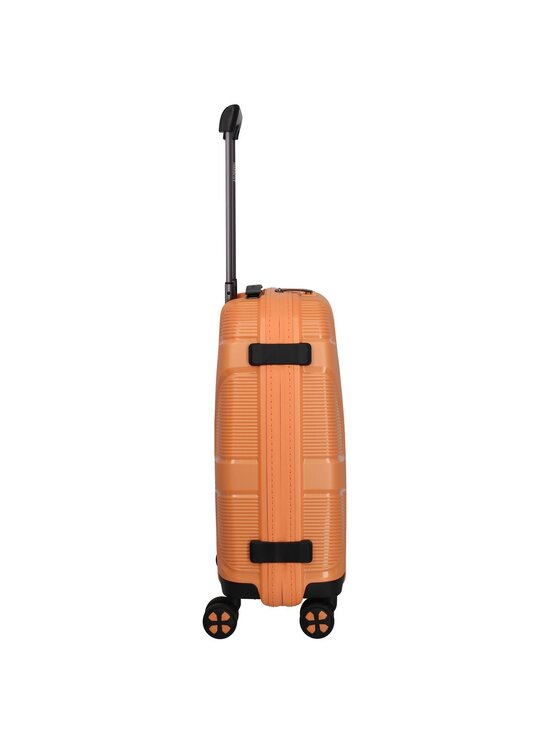 IMPACKT IMPACKT Walizka kabinowa 289950 Pomarańczowy