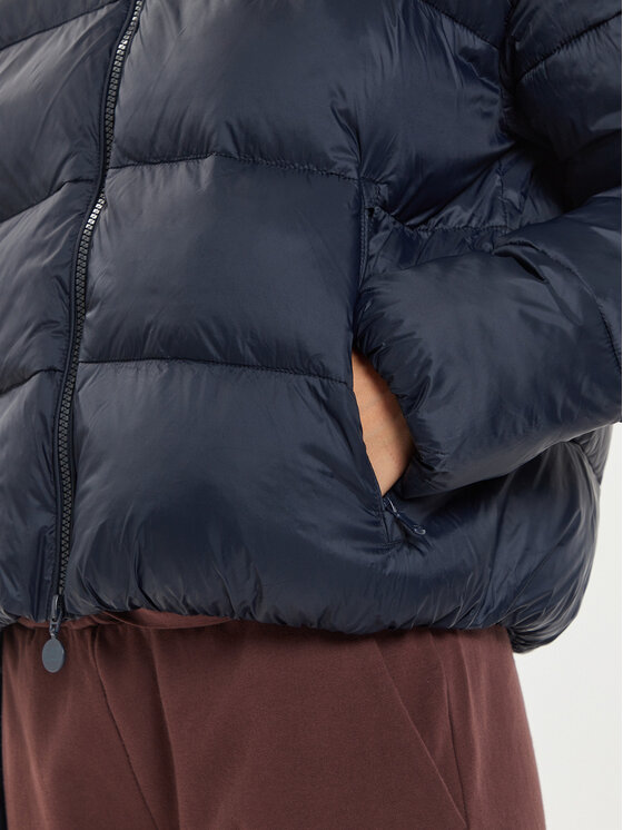 EA7 Emporio Armani EA7 Emporio Armani Зимно яке 6DTB17 TNGPZ 1562 Тъмносин Relaxed Fit