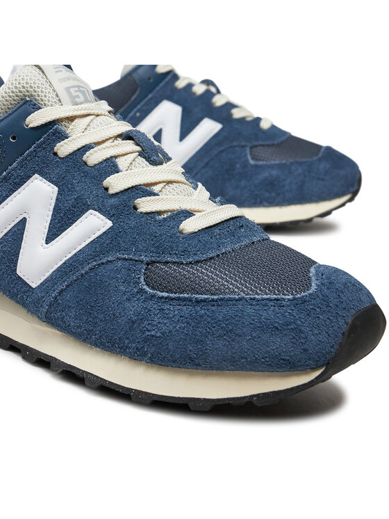 New Balance New Balance Tossud U574RBJ Sinine