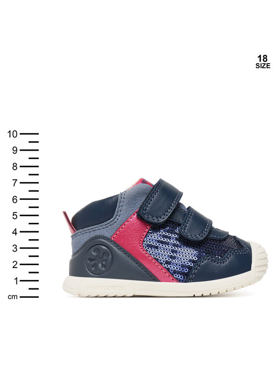 Biomecanics Biomecanics Снікерcи 251108 Cиній