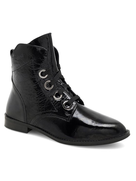 Lasocki Lasocki Stiefeletten ARC-LAMIA-29 Schwarz