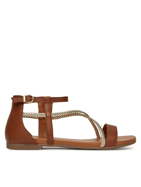 Tamaris Tamaris Sandaalid 1-28138-44 Pruun