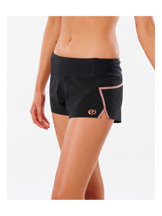 Rip Curl Rip Curl Szorty kąpielowe Mirage Boardshort Czarny