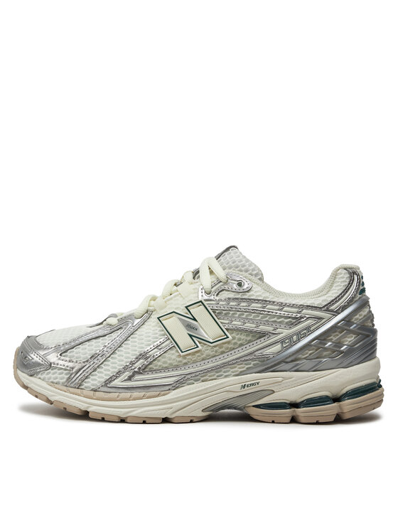 New Balance New Balance Sneakersy M1906REE Sivá