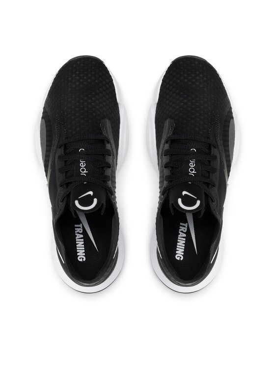 Nike Nike Buty na siłownię Superrep Go CJ0860 101 Czarny