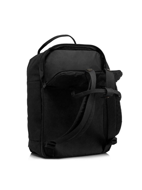 Fjällräven Fjällräven Plecak F23524-550 Czarny