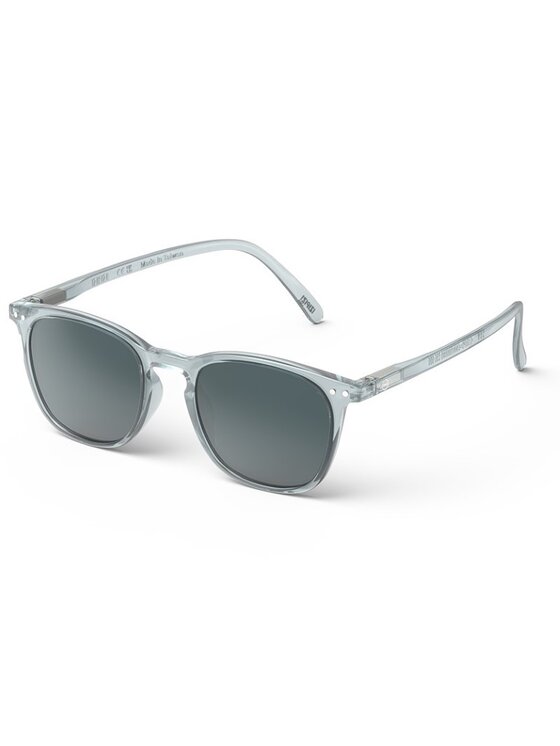 IZIPIZI IZIPIZI Okulary przeciwsłoneczne SUN Adult Niebieski