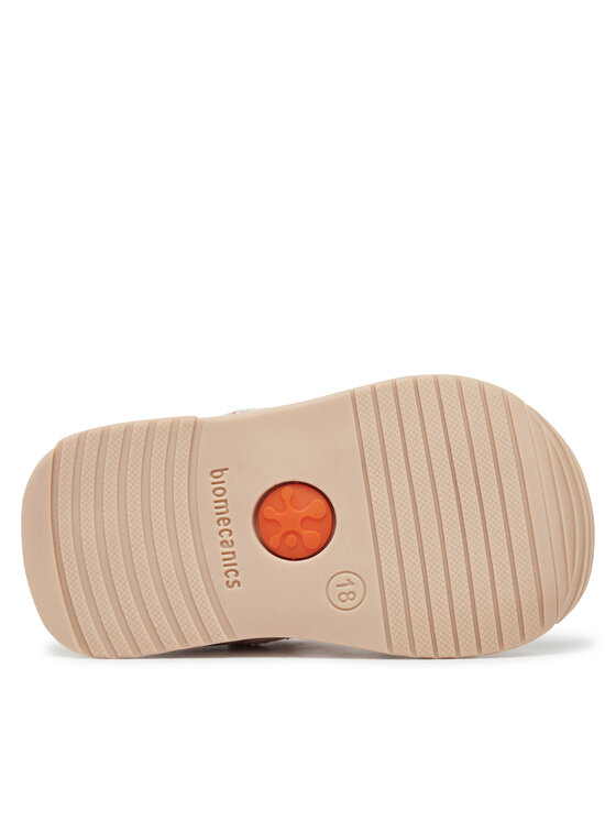 Biomecanics Biomecanics Sandaalid 252107 Roosa