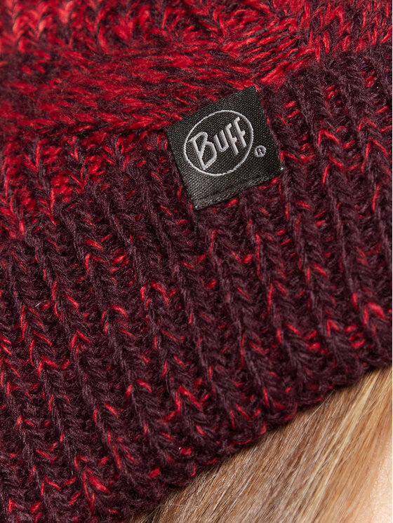 Buff Buff Kapa Masha 120855.416.10.00 Crvena