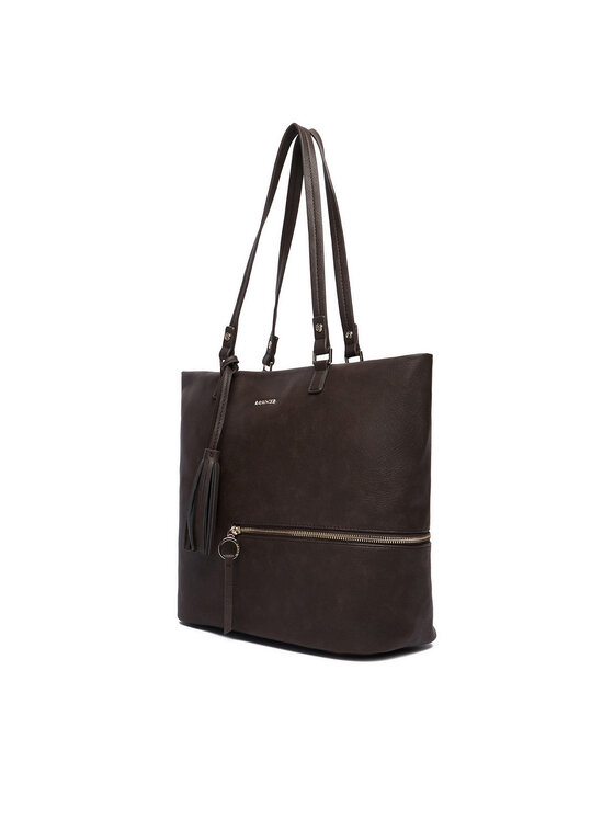 Lasocki Lasocki Käekott CEO-LSK-L-033-10 Pruun