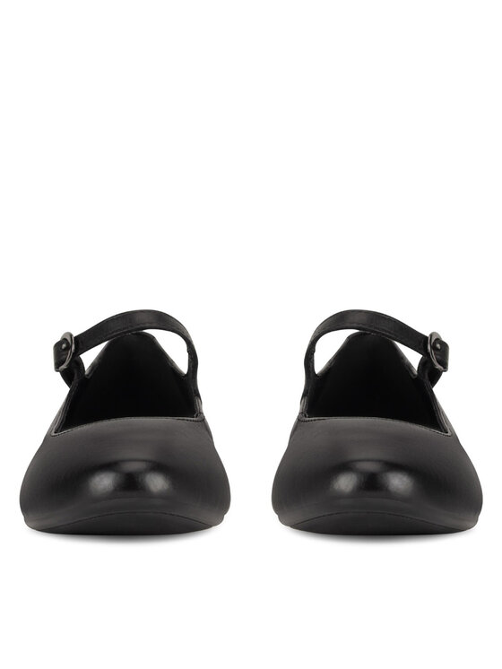 Lasocki Lasocki Ballerinas RST-ARABELLA-01 Schwarz