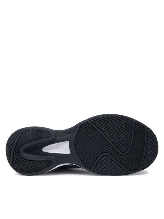 K-Swiss K-Swiss Взуття для тенісу Court Express 05443 017 Срібний
