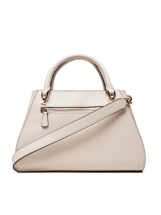Guess Guess Torebka Noelle II HWZG96 72070 Écru