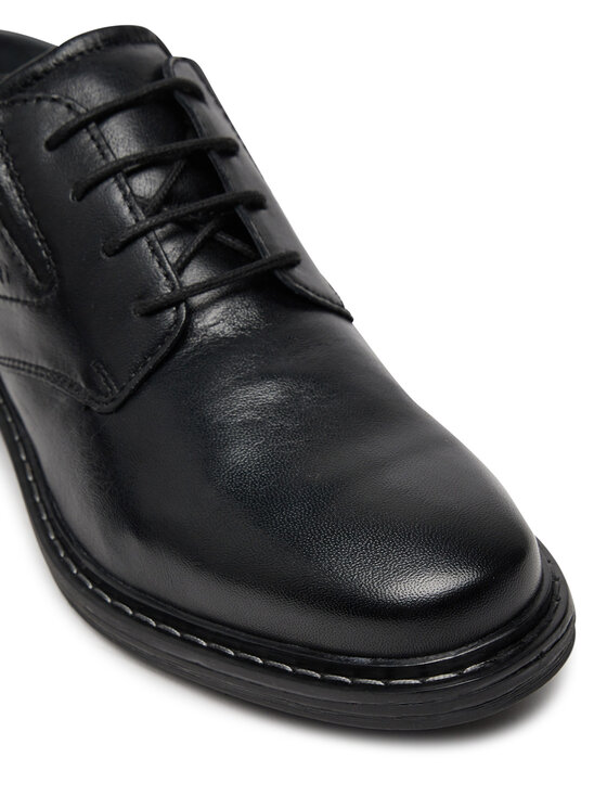Bugatti Bugatti Halbschuhe 311AOC014000 Schwarz