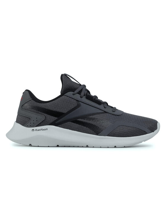 Reebok Energylux 2 Men's Running Shoes - Grey | Reebok US