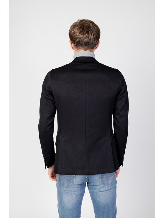 Mulish Mulish Giacca da abito GKS9 Nero To Fit