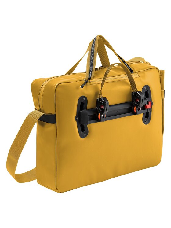 Vaude Vaude Torba 263865 Żółty
