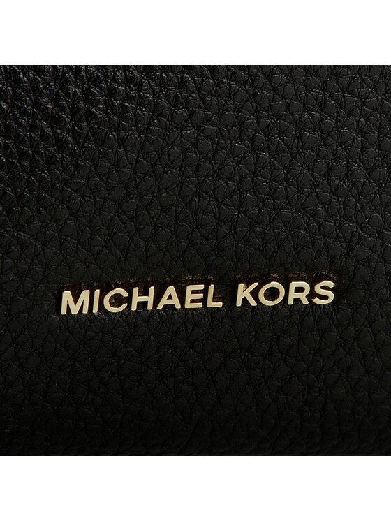 MICHAEL Michael Kors Handtasche Raven 30H6GRXE3L Schwarz