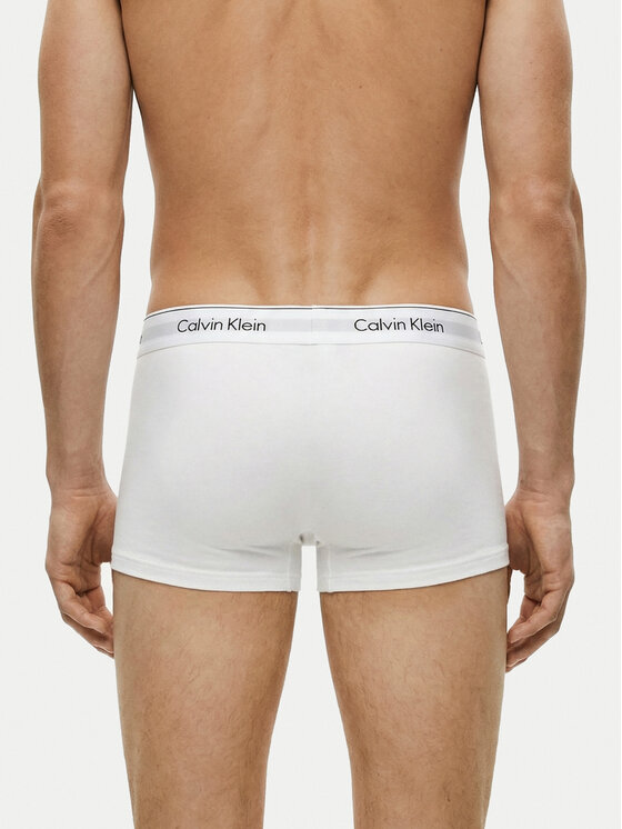Calvin Klein Underwear Calvin Klein Underwear Boxershorts-Set LV00NB4389 Bunt