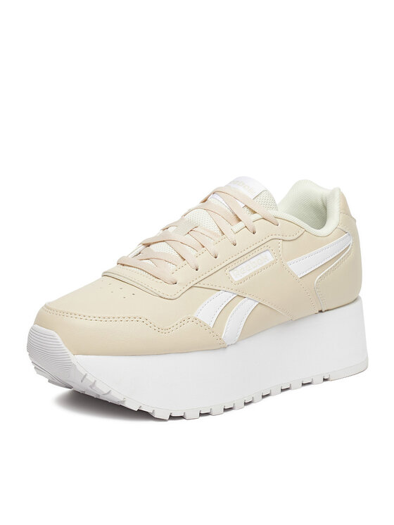 Reebok Reebok Tenisice CEO-GLIDE TRIPPLE 100256844 Bež