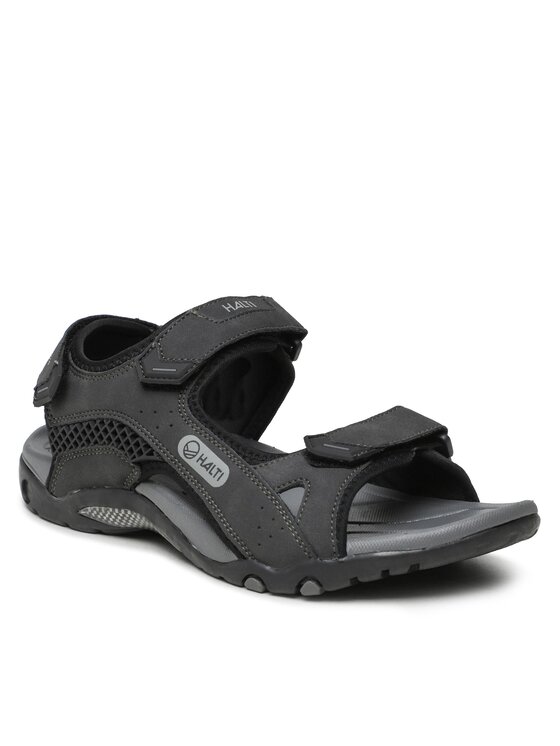 Halti Halti Sandalen Rlute Outdoor Sandal Grau