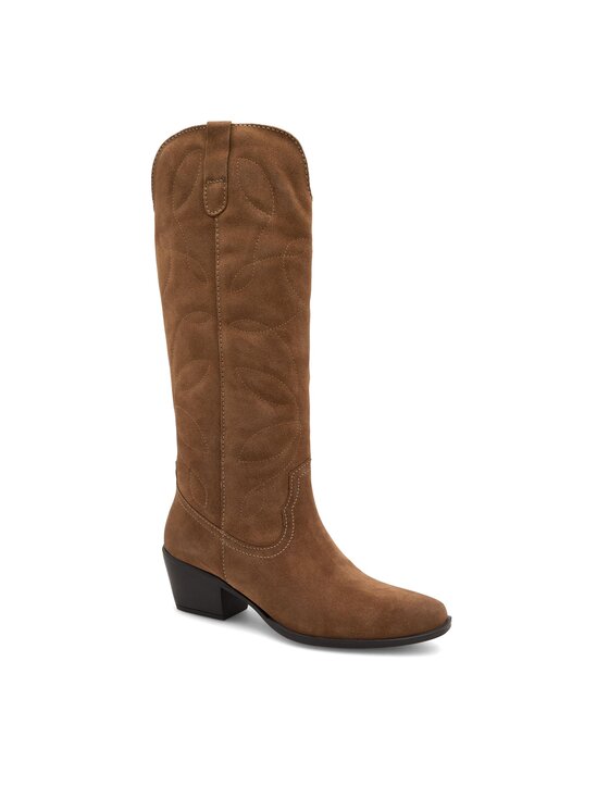 Lasocki Lasocki Cowboystiefel WI16-RIVER-02 Braun