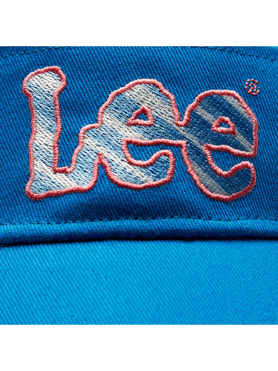 Lee Lee Daszek LP6204A13 112331206 Niebieski